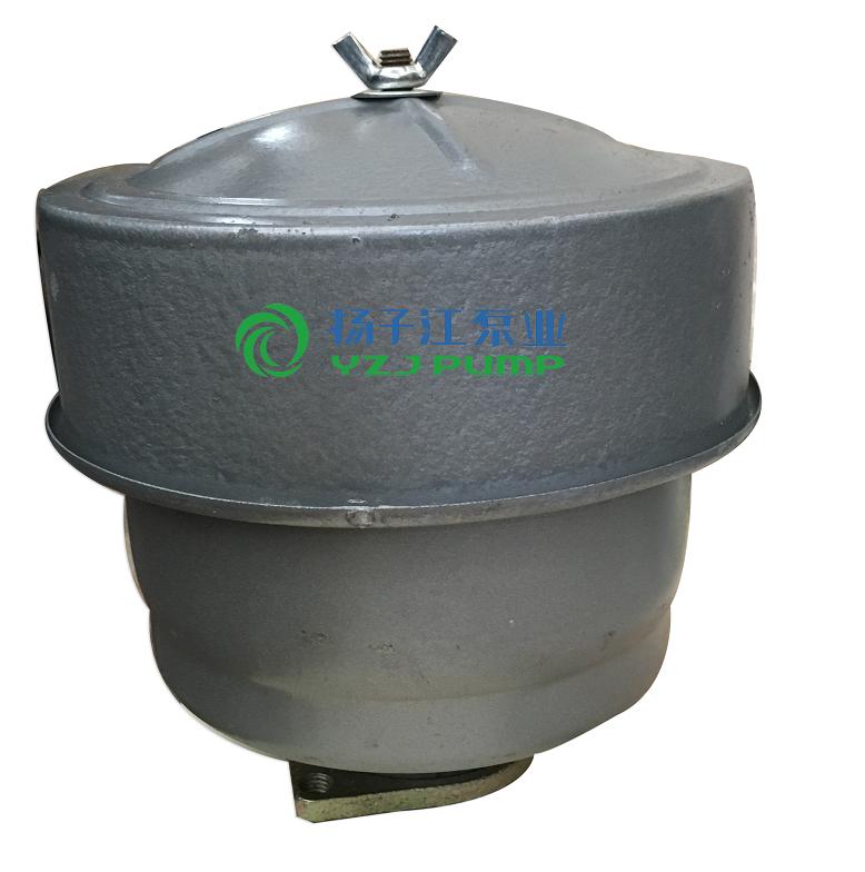 QXB型潛水離心式曝氣機|潛水曝氣機|水下曝氣機